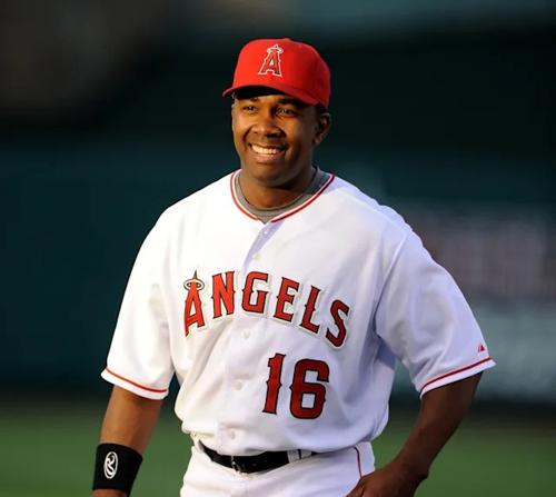 Angels Legend Garret Anderson Dies at 53; Franchise Hits Leader Remembered