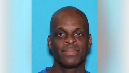 Texas Authorities Issue Clear Alert for Missing San Antonio Man