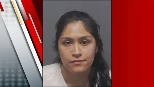 Woman Fatally Stabbed, Man Critically Injured in West Side San Antonio Hotel Incident