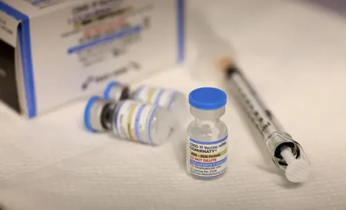 Emerging COVID 'Cicada' Subvariant Detected Across California as Experts Warn of Low Senior Vaccination Rates