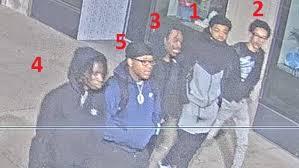 Five Injured in Iowa City Shooting Near University Nightlife District