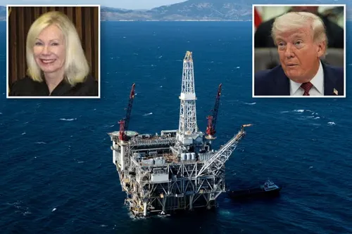 California Judge Affirms State Authority Over Central Coast Oil Pipeline Restart