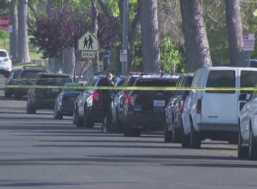 Fatal Stabbing in Burbank Leaves One Woman Dead, Another Injured; Suspect Sought