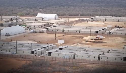 Federal Judge Recommends Release of Family Detained for Nearly a Year at Texas Immigration Facility