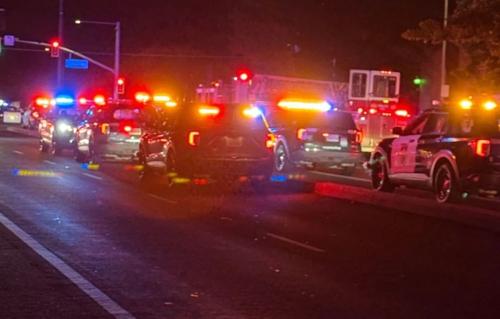 Two Killed, One Hospitalized After Gunfire Erupts in Santa Ana