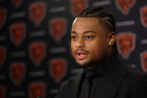 Coby Bryant Set to Lead Bears’ Safety Group After Major Free Agent Signing