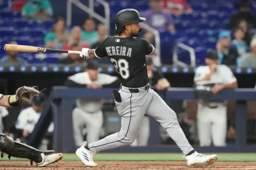 Everson Pereira Emerges as Standout in Chicago White Sox Outfield