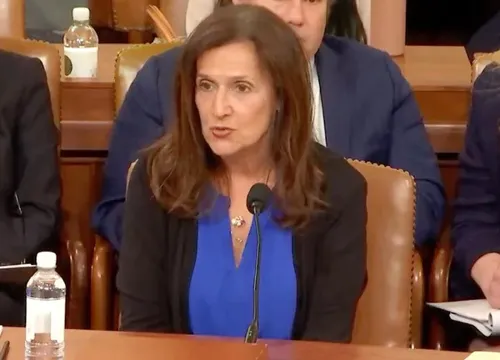 Hospice Fraud in California Under Congressional Scrutiny After Medicare Scam Denies Care to Pickleball Injury Victim