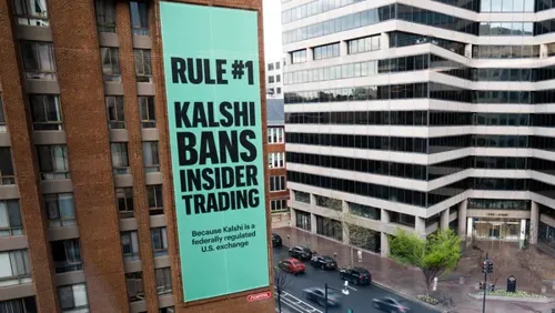 Illinois Governor Bars State Employees From Using Insider Information on Prediction Market Apps