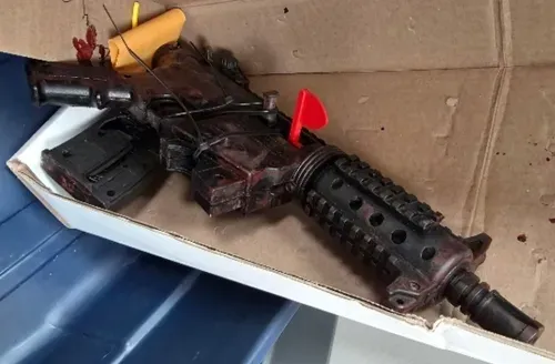 Louisiana Man Faces Federal Charges Tied to Gun Used in Shreveport Mass Shooting