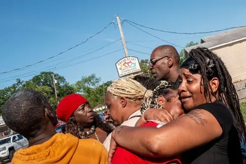 Shreveport Mass Shooting Sparks Calls for Tighter Domestic Violence and Gun Laws in Louisiana