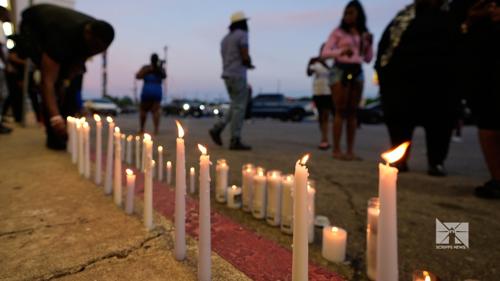 Shreveport Community Mourns After Father Kills Eight Children in Multiple Shootings