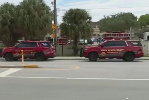 Pepper Spray Incident at South Shore High School Sends Eight Students to Hospital