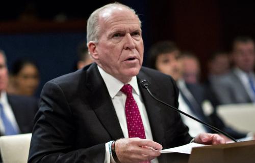 Justice Department Pulls Back Subpoenas in John Brennan Probe, Seeks Voluntary Interviews