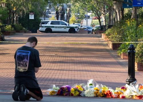 Florida Investigates OpenAI After ChatGPT Linked to FSU Campus Shooting Suspect