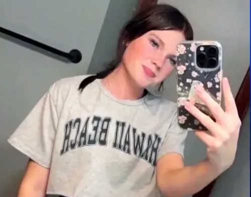 Florida Teen Pleads Not Guilty in Stepsister’s Cruise Ship Death