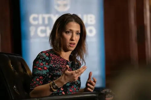 Chicago Inspector General Report Ties Former City Official to Unapproved Contractor Payments and Nepotism Allegations