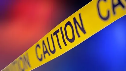 Fatal Collision Closes US Highway 83 in Zavala County, Two Dead