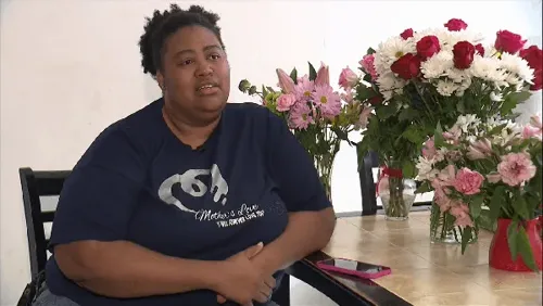 Maryland Mother Seeks Police Help as Son Falls Victim to Online Romance Scam