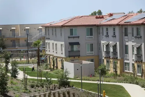 Veteran Advocates Frustrated as VA Budget Omits New Housing Funds for West LA Campus