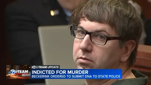 Attorney's Tip Leads Police to Homicide Victim in Greater Grand Crossing Apartment