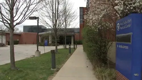 Legal Battle Erupts Over Control of West Suburban Medical Center Amid Closure