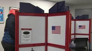 Virginia Voters Approve Redistricting Plan Projected to Benefit Democrats