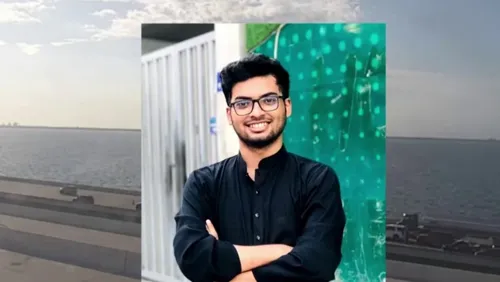 Body of Missing USF Student Found on Tampa Bay Bridge; Roommate Arrested, Search Continues for Girlfriend