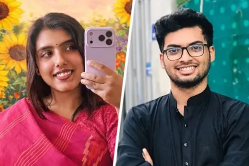 Former USF Student Charged With Murder After Body Found on Howard Frankland Bridge