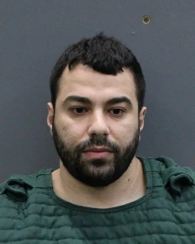 USF Murder Case: Former Student Charged After Remains Found in Tampa, Second Victim Still Missing