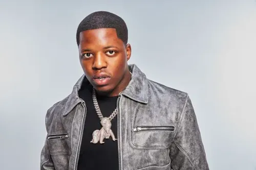 Six Men, Including Rapper Lil Zay Osama, Charged in Winnetka Home Invasion and Kidnapping Case