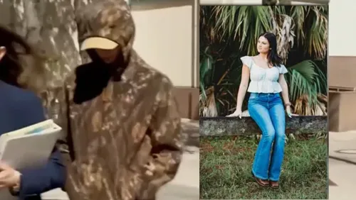 Trial Set for Teen Accused in Stepsister's Death on Carnival Cruise Ship