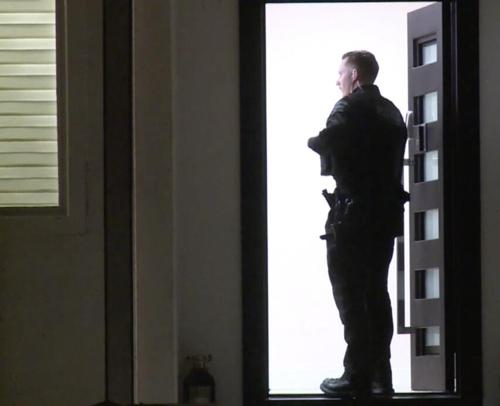 Three Arrested in Burbank After Neighbor Reports Burglary in Progress