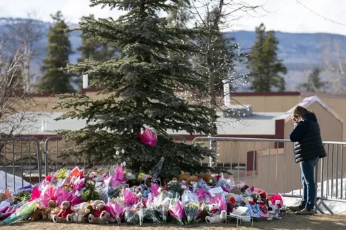 Families of Tumbler Ridge Shooting Victims File Lawsuits Against OpenAI and CEO Sam Altman