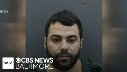 Suspect Charged in Deaths of Two USF Students After Roommate's Remains Found