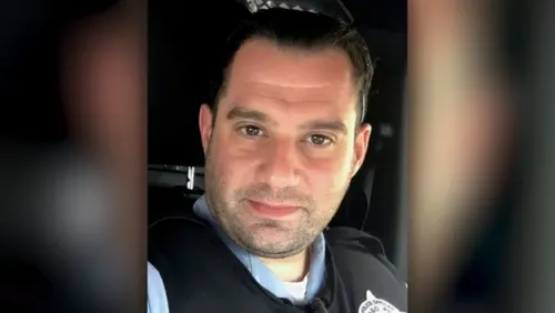 Funeral Arrangements Set for Chicago Officer Killed in Hospital Shooting