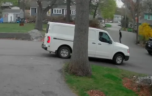 Two Boston Men Arrested Following Armed Home Invasion in Saugus
