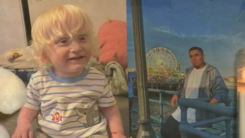 LAPD Arrests Suspect in Fatal Playa del Rey Hit-and-Run That Killed Toddler and Uncle
