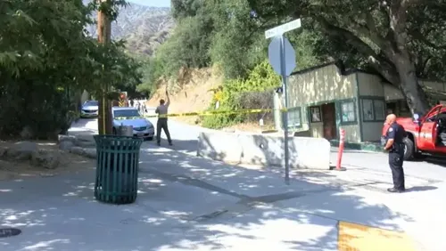 Authorities Investigate Second Fatality Within a Week on Mt. Wilson Trail