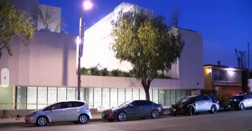 LAPD Arrests Suspect in Attempted Murder Following Venice Sword Attack