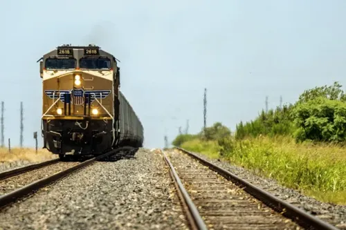 Six People Found Dead in Cargo Train Boxcar Near Laredo Rail Yard