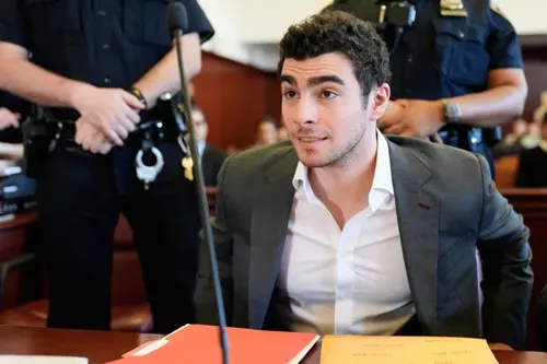 Federal Murder-for-Hire Trial Begins for Husband of Slain New York Art Dealer