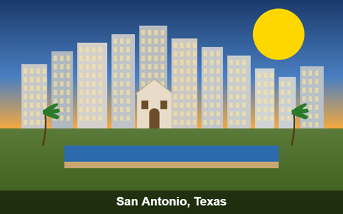 San Antonio Launches Major River Walk Expansion Project to Boost Tourism and Local Economy