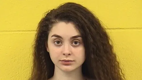 Ohio Supreme Court Declines Review for Woman Convicted in Fatal High-Speed Crash