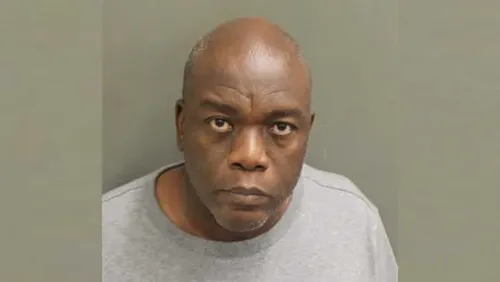 Federal Drug Charges Filed Against Passenger Rescued in Florida Plane Crash