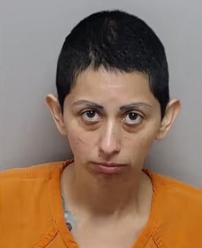 San Antonio Mother Charged With Capital Murder After Two Children Found Dead in Burned Vehicle