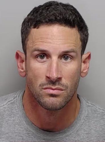 San Antonio High School Teacher Charged with Having Improper Relationship with Student