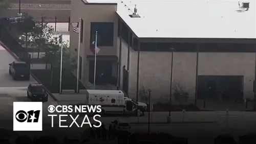 15-Year-Old Student Dies by Suicide After Teacher Shot at Hill Country College Preparatory High School