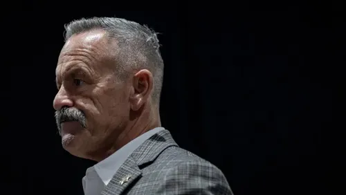 Riverside County Sheriff Suspends Election Fraud Probe Amid Legal Challenges