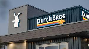 Oregon-Based Dutch Bros Coffee Launches Suburban Chicago Expansion